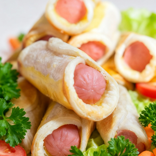 Frankfurt Veggie 🌿