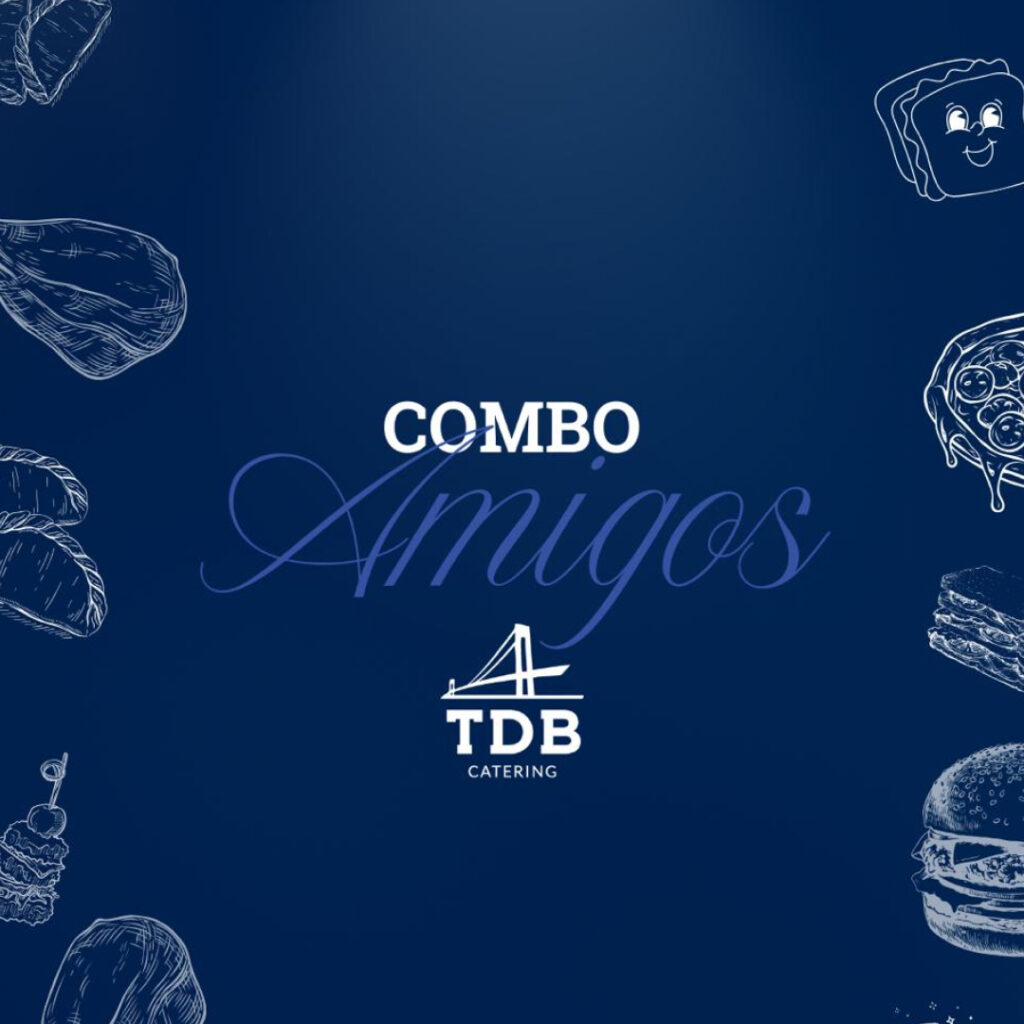 Combo Amigos