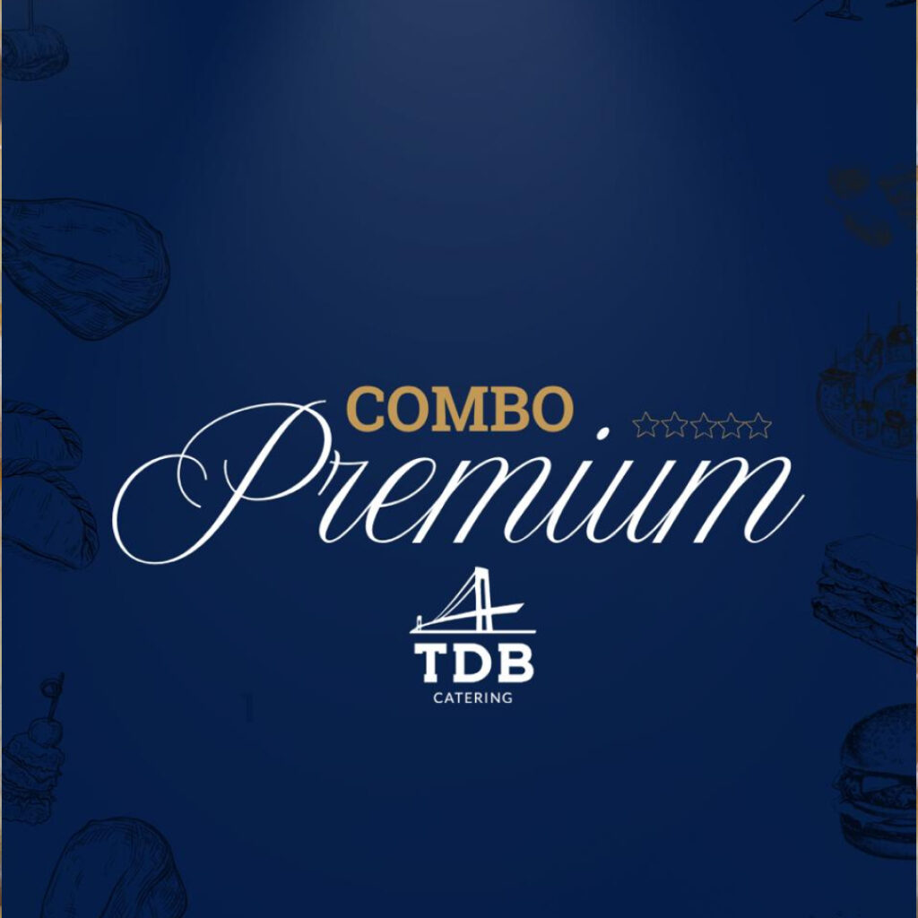 Combo Premium