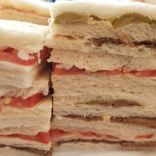 Simples Vegetarianos