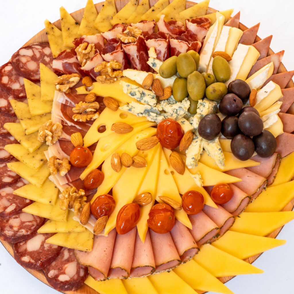 Tabla de Fiambres TDB Premium hover